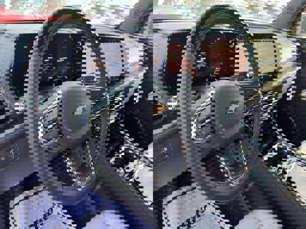 New 2026 Chevrolet Traverse High Country w/ LPO, Floor Liner Package image 34