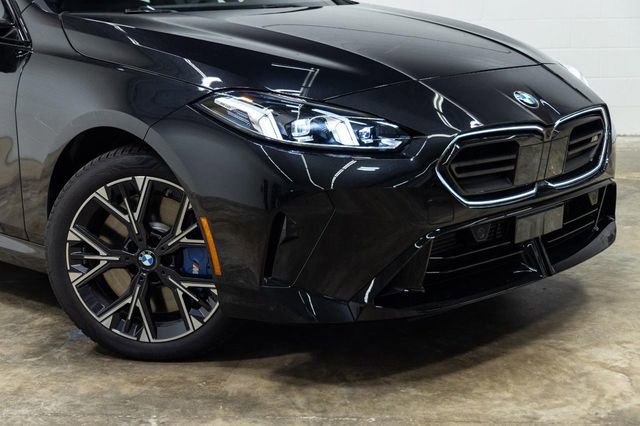 New 2025 BMW M235i xDrive image 7