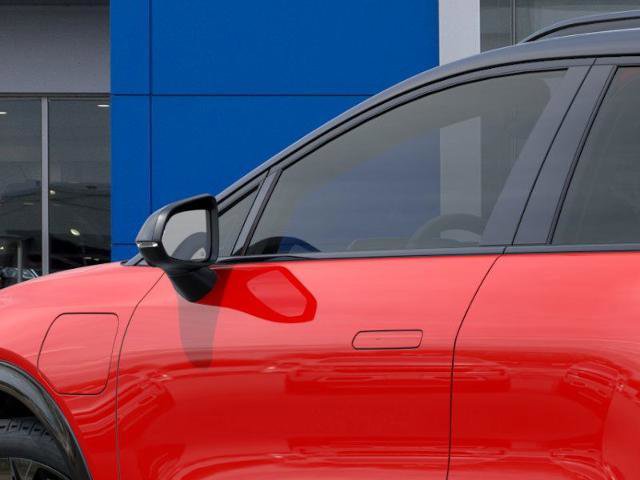 New 2026 Chevrolet Equinox EV RS image 36