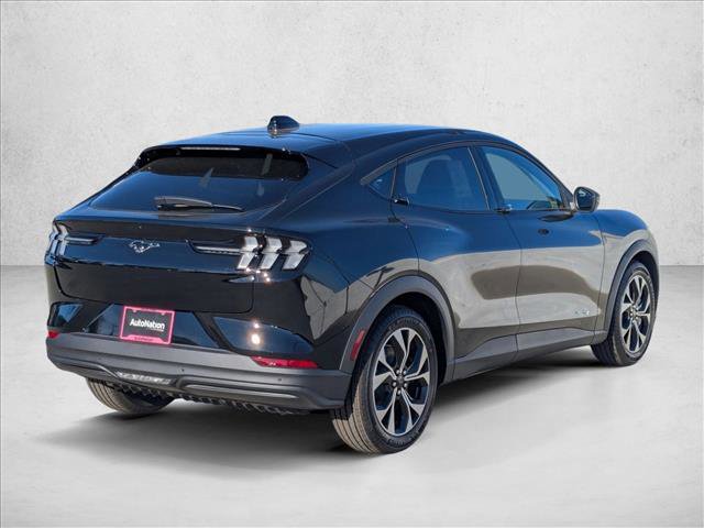 New 2026 Ford Mustang Mach-E Select RWD video 2