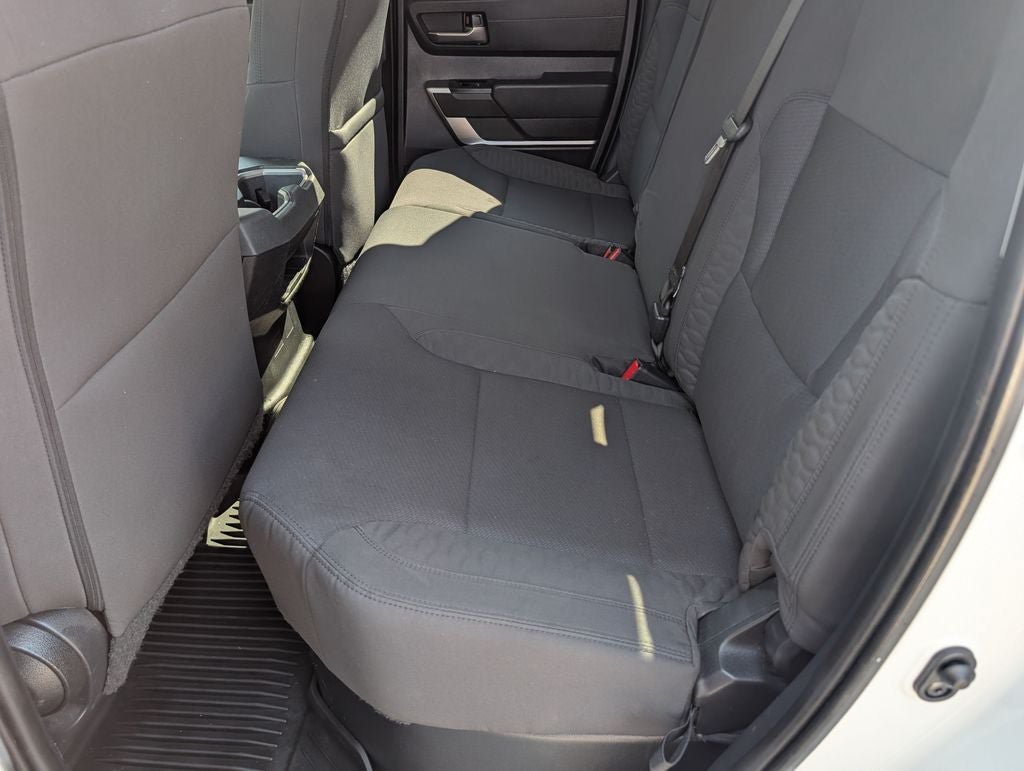 Certified 2022 Toyota Tundra SR5 w/ SR5 Convenience Package RWD image 29