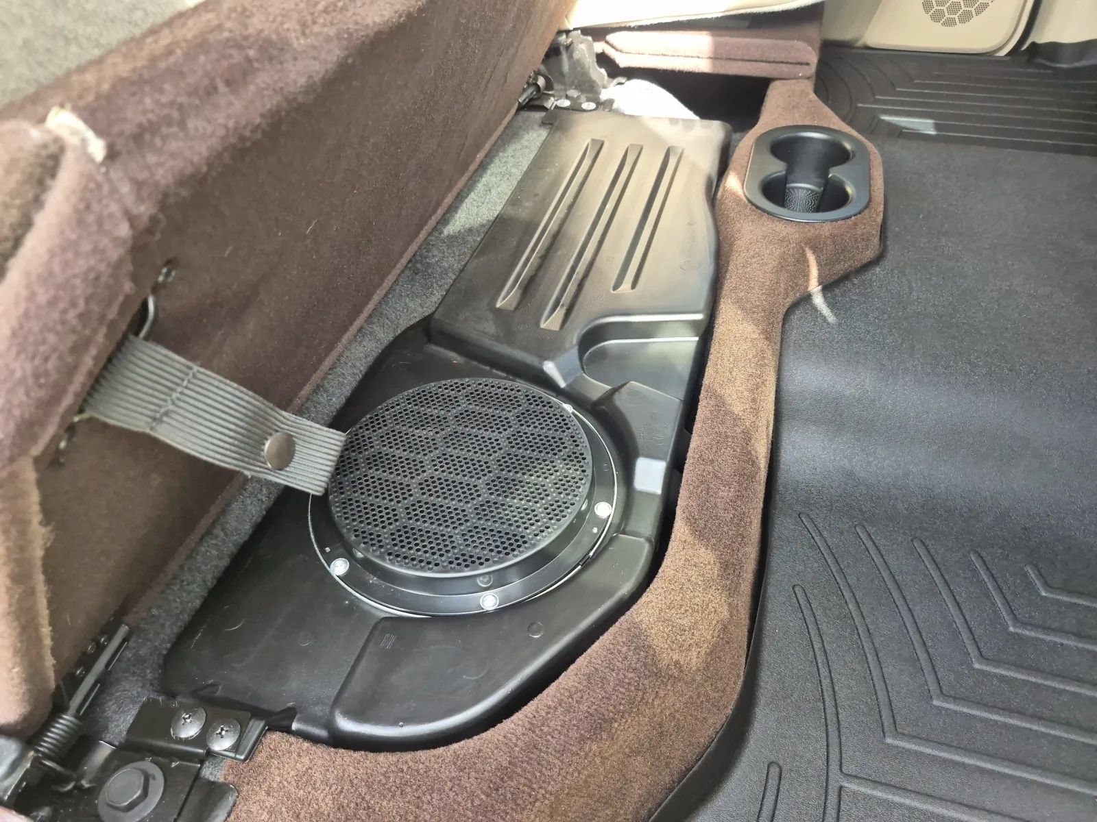 Used 2018 RAM 2500 Laramie AWD/4WD image 28