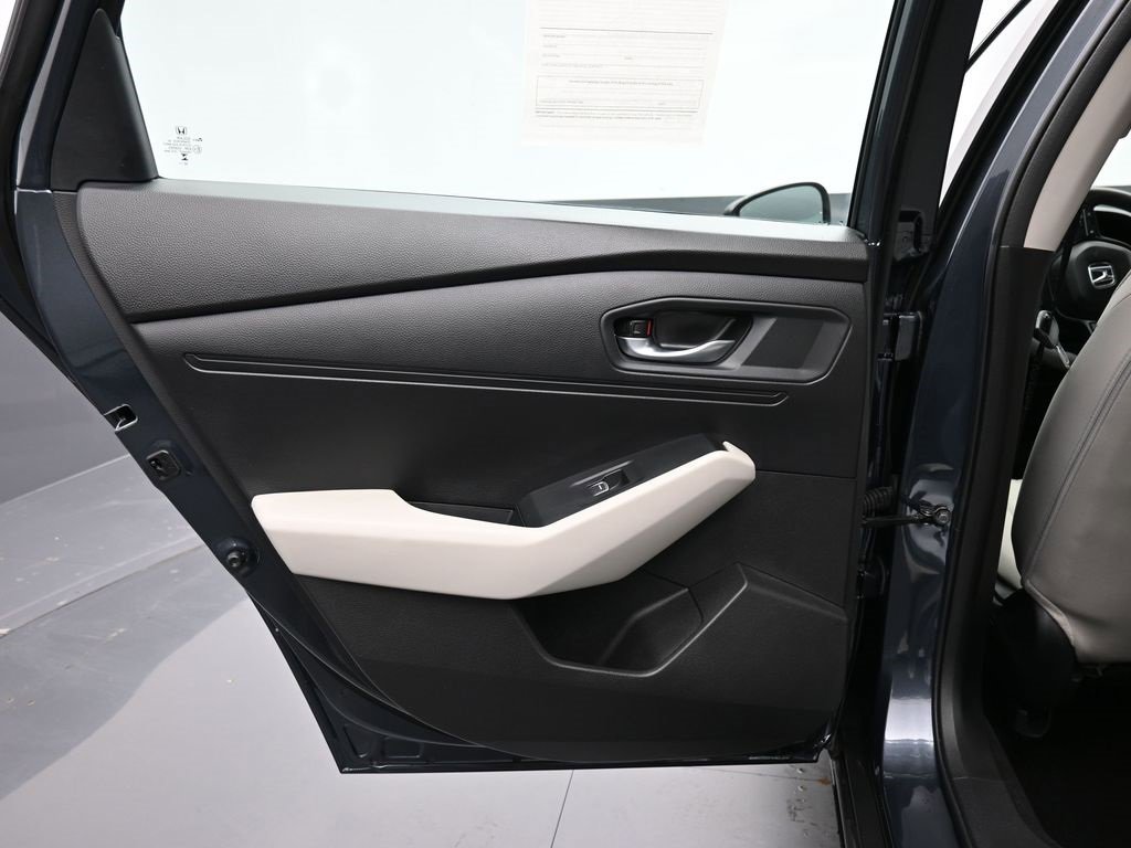 Certified 2024 Honda Accord LX image 33