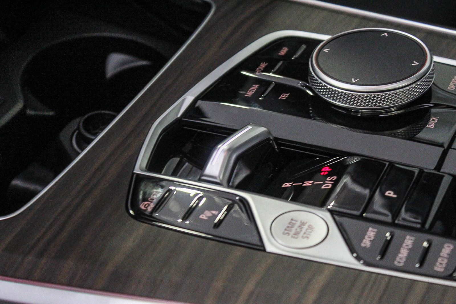 New 2026 BMW X5 xDrive40i w/ Climate Comfort Package image 19