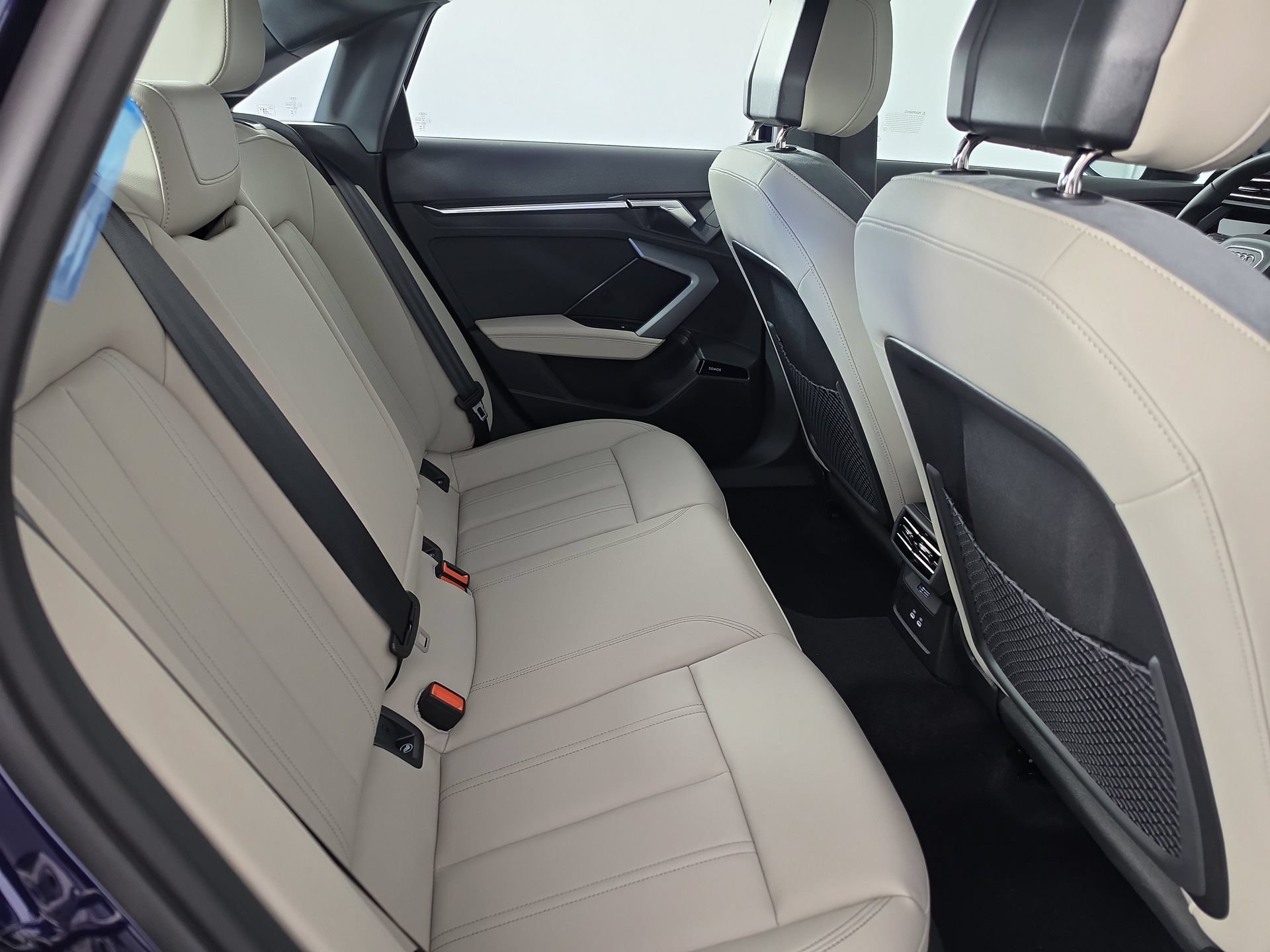 New 2026 Audi A3 2.0T Premium Plus AWD/4WD image 38