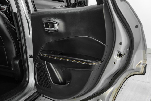 Used 2021 Jeep Compass Latitude image 42