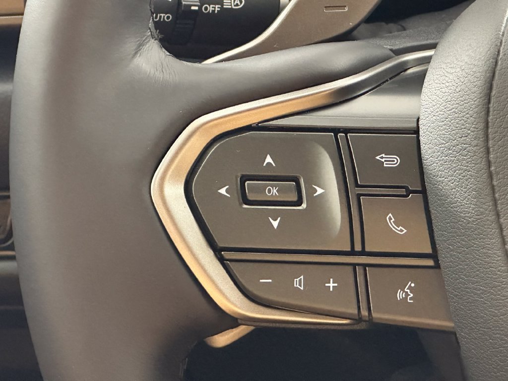 New 2026 Lexus NX 350 AWD w/ Accessory Package (2T) image 29