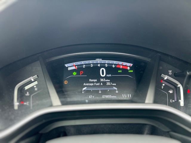 Used 2018 Honda CR-V EX-L image 13