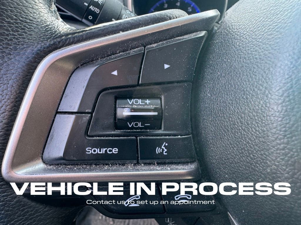 Used 2019 Subaru Outback 2.5i Premium image 15