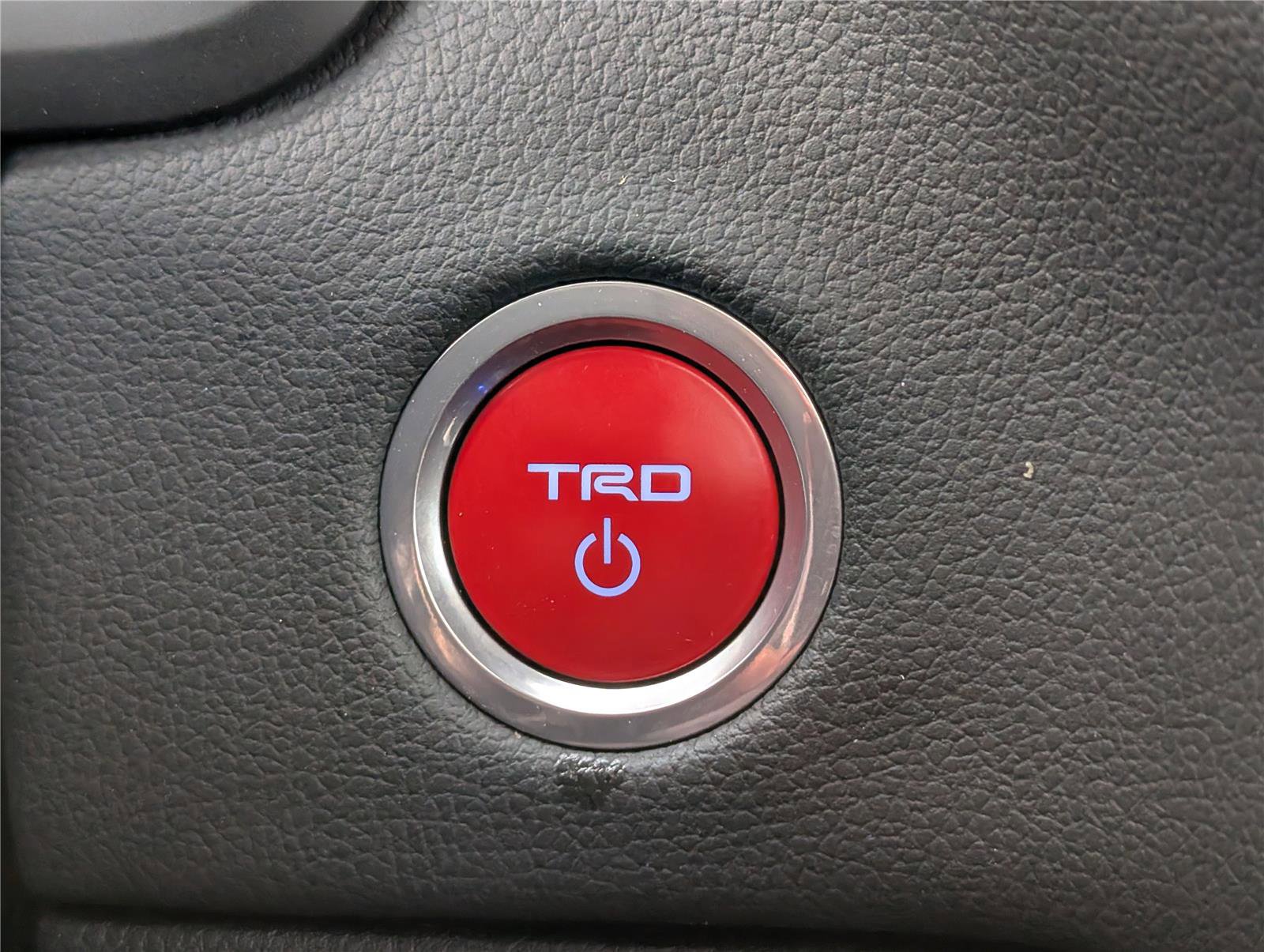 Used 2023 Toyota Sequoia TRD Pro image 29