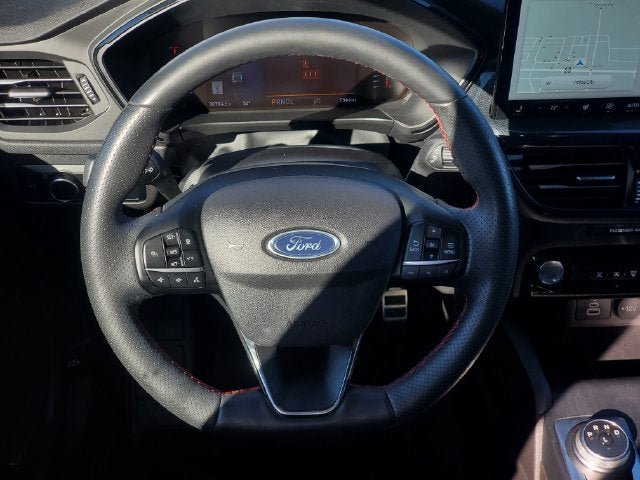 Certified 2024 Ford Escape ST-Line w/ Tech Pack #1 AWD/4WD image 23