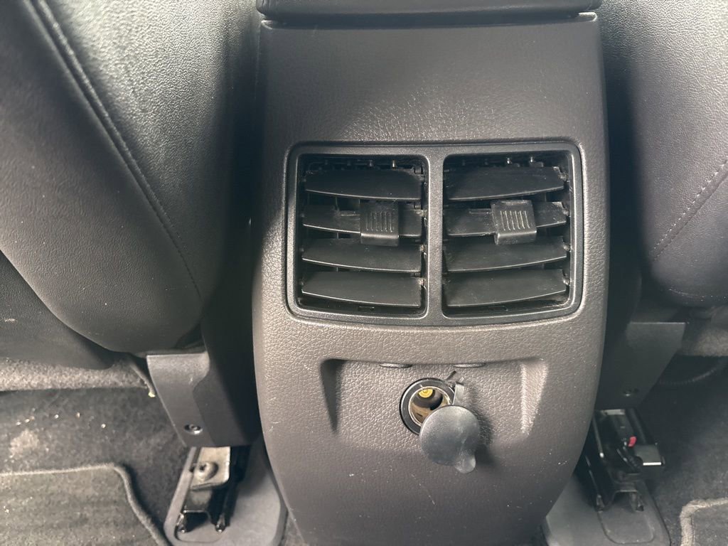 Used 2010 Lincoln MKX 2WD image 24