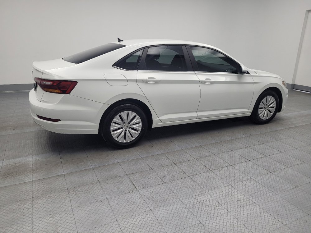 Used 2019 Volkswagen Jetta S w/ Driver Assistance Package image 10