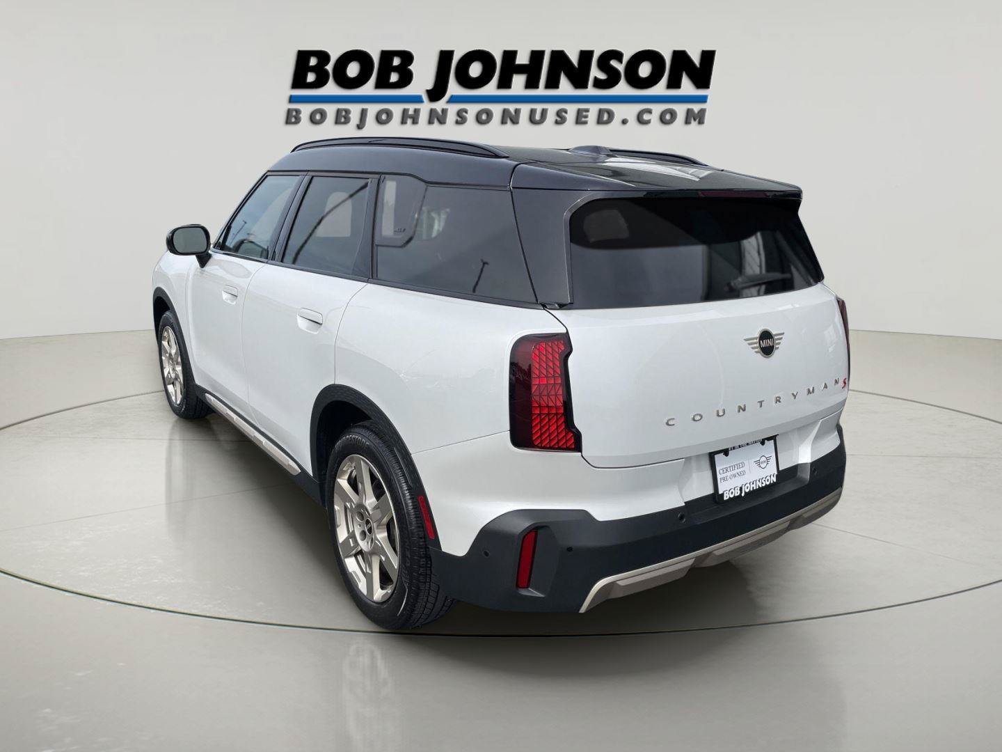 Used 2025 MINI Cooper Countryman S w/ Comfort Package Max AWD/4WD image 5