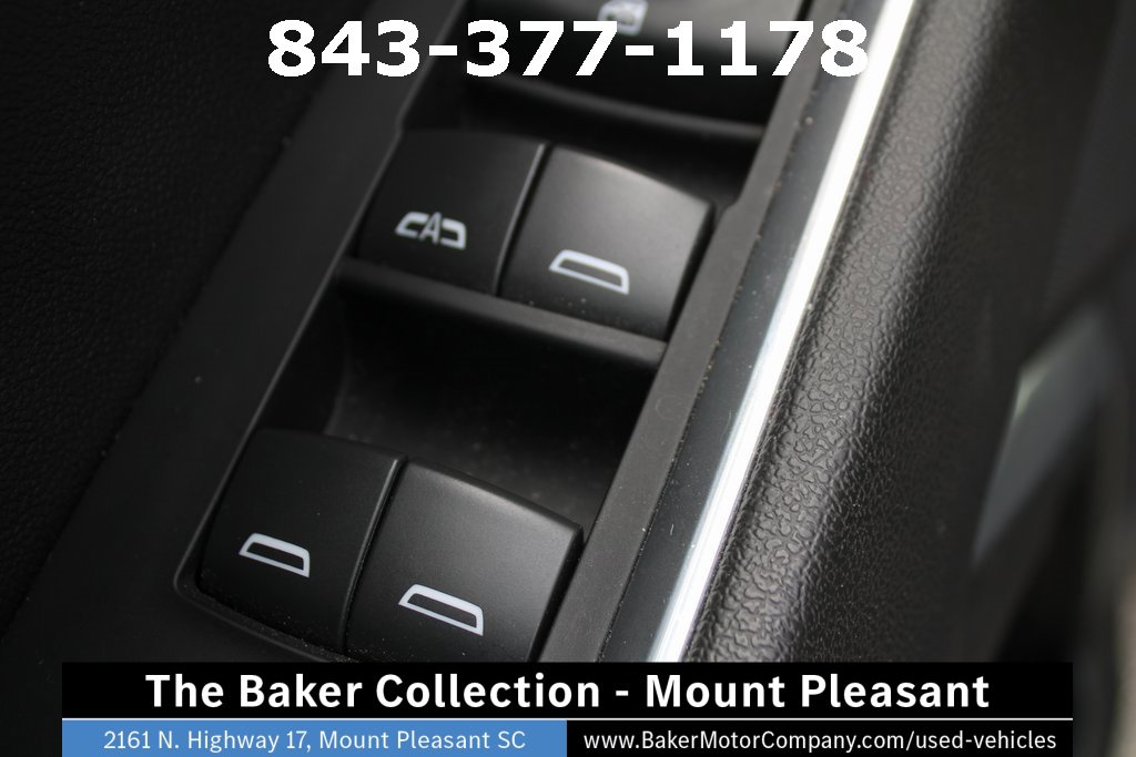 Used 2022 GMC Sierra 1500 Elevation image 21