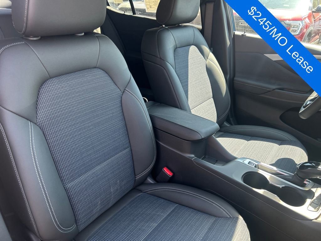 New 2026 Buick Envista Preferred FWD image 36