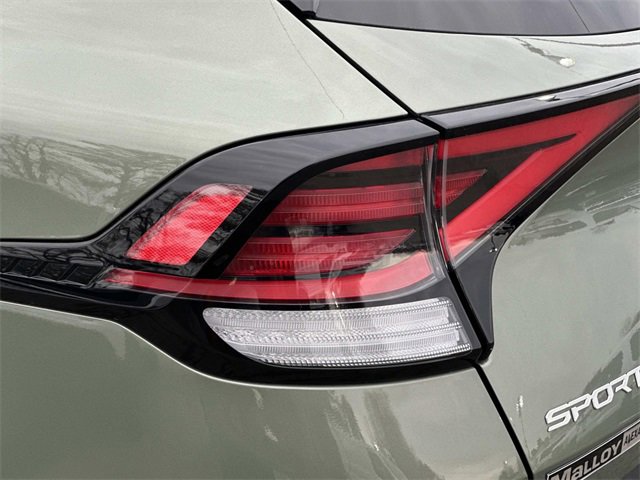 Used 2023 Kia Sportage X-Pro Prestige image 6