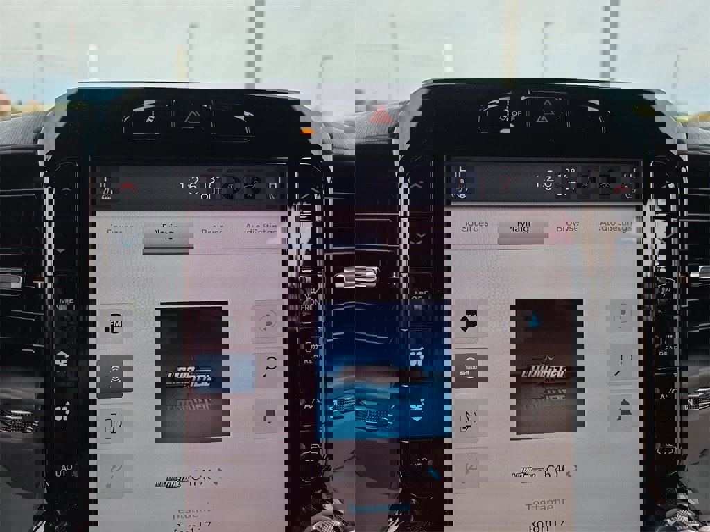 New 2026 RAM 1500 Big Horn image 20