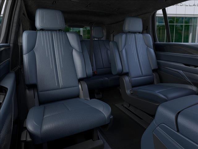 New 2025 Cadillac Escalade IQ Sport 2 image 17