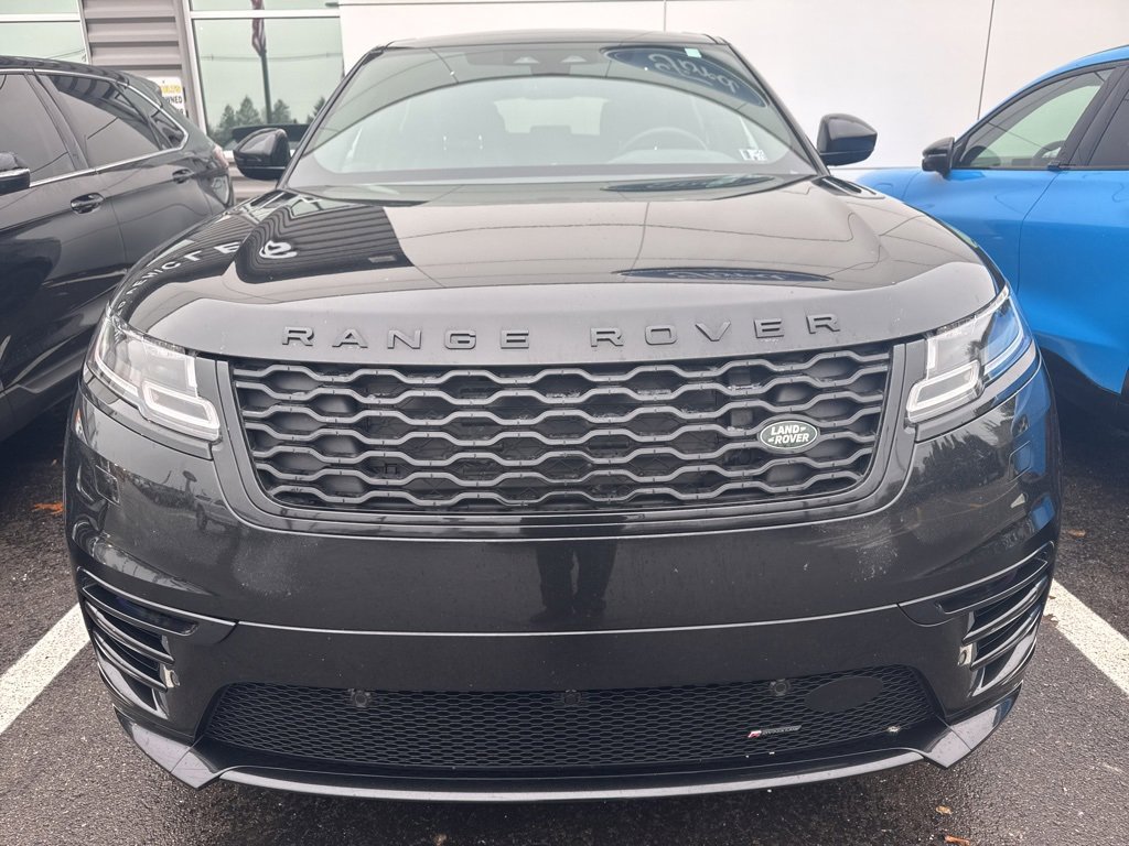 Used 2023 Land Rover Range Rover Velar R-Dynamic S image 2