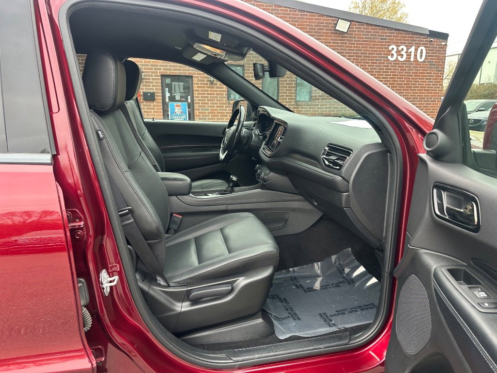 Used 2022 Dodge Durango GT image 19