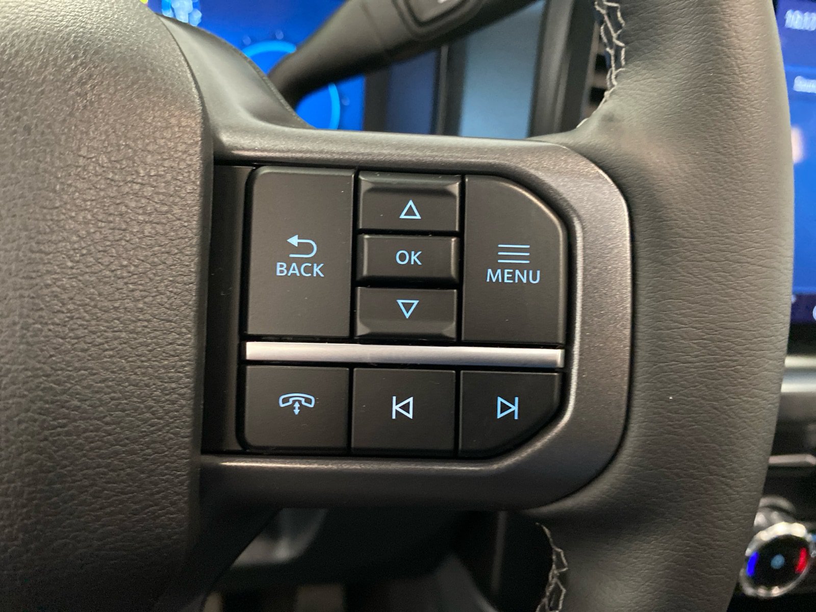 New 2026 Ford F350 Lariat w/ Lariat Ultimate Package AWD/4WD image 20
