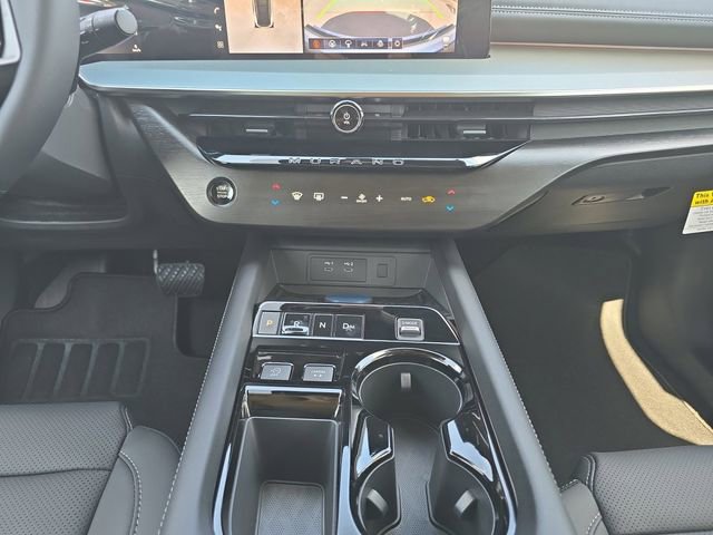 New 2026 Nissan Murano SL image 3