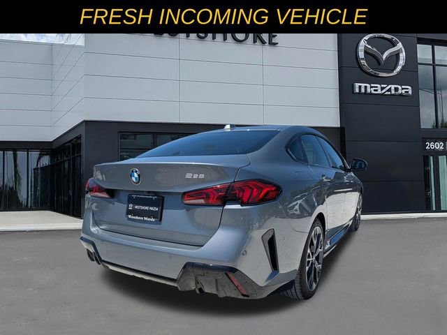 Used 2026 BMW 228i FWD image 3