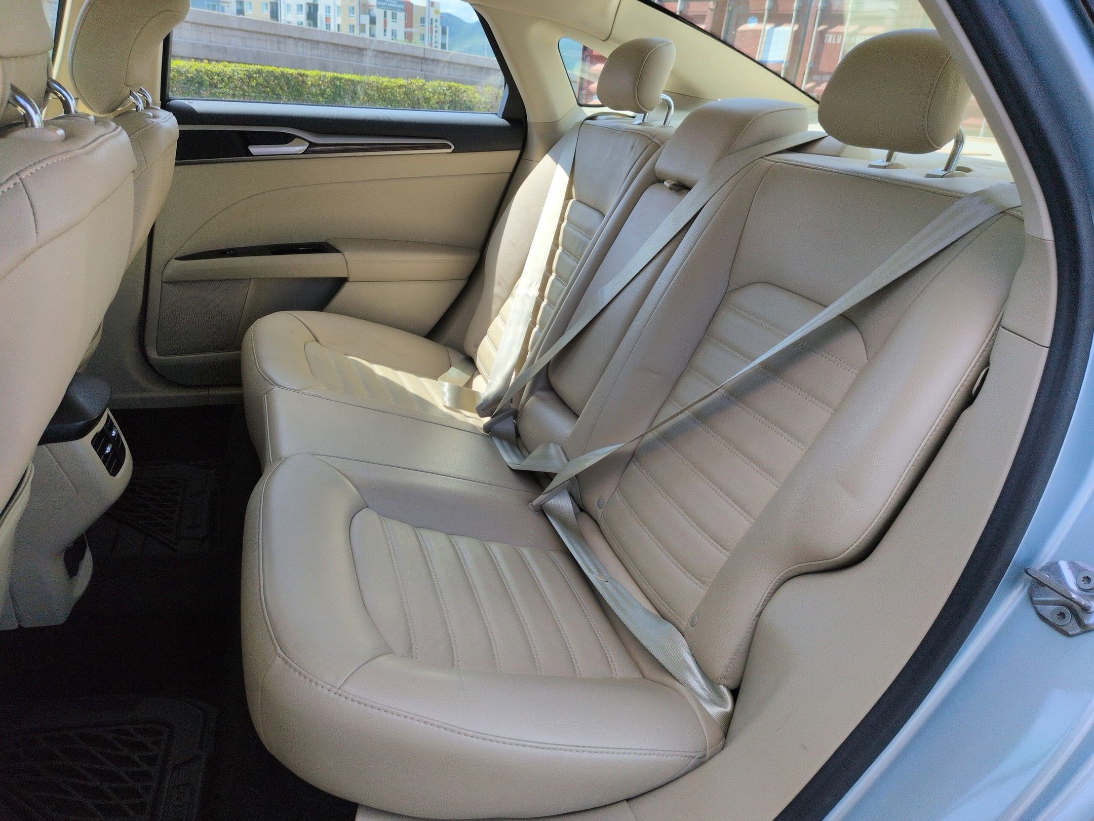 Used 2013 Ford Fusion SE image 28