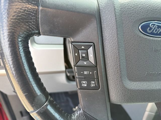 Used 2013 Ford F150 Lariat w/ Luxury Equipment Group AWD/4WD image 20