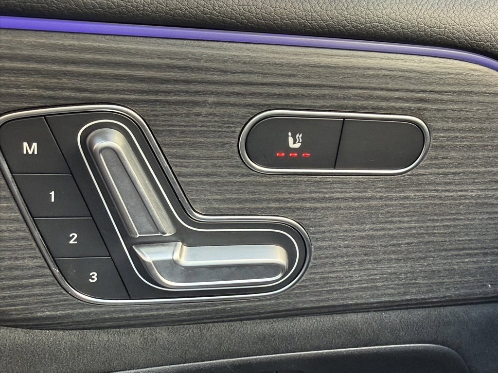 Used 2024 Mercedes-Benz GLB 250 image 13