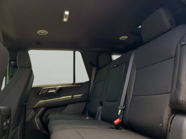 New 2026 Chevrolet Tahoe LS w/ LPO, Dark Essentials Package RWD image 12