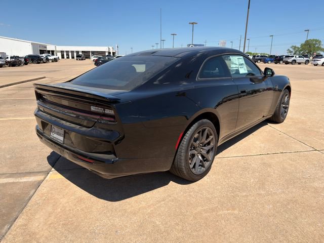 New 2026 Dodge Charger Scat Pack image 16