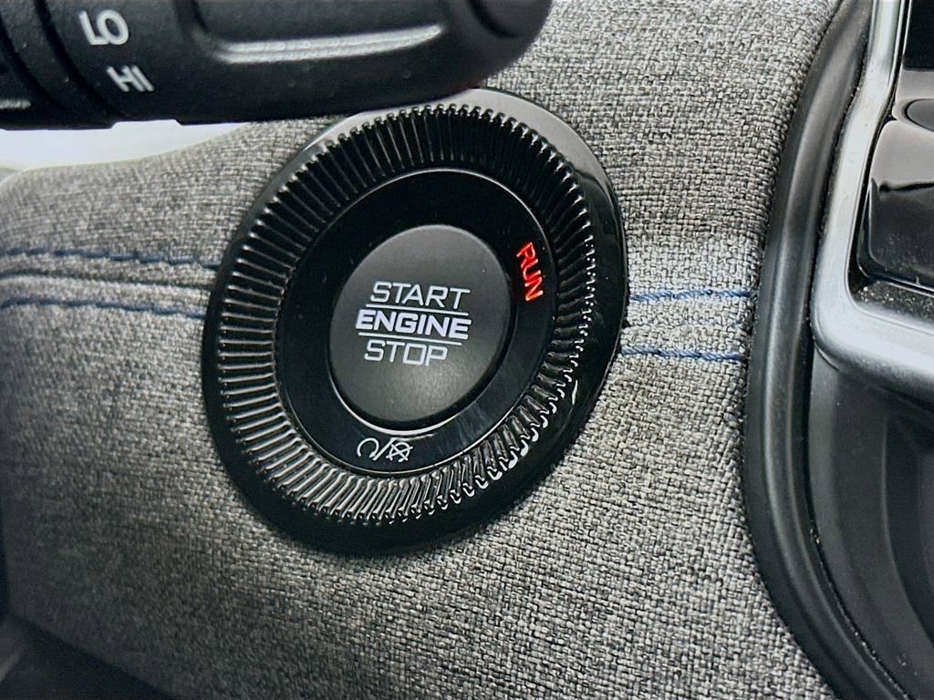 Certified 2022 Jeep Compass Latitude w/ Convenience Group image 23