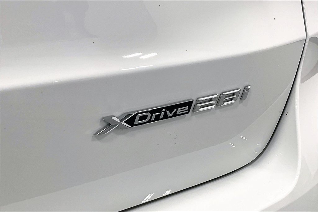 New 2027 BMW X1 xDrive28i AWD/4WD image 31