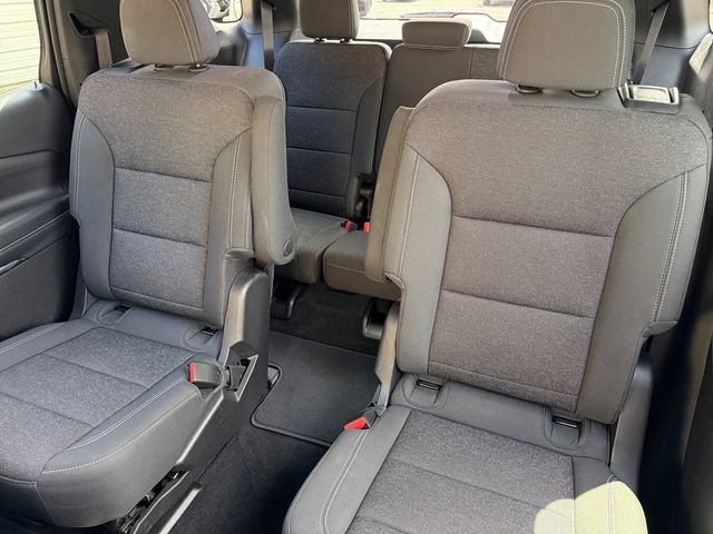 Certified 2026 Chevrolet Traverse LT AWD/4WD image 13