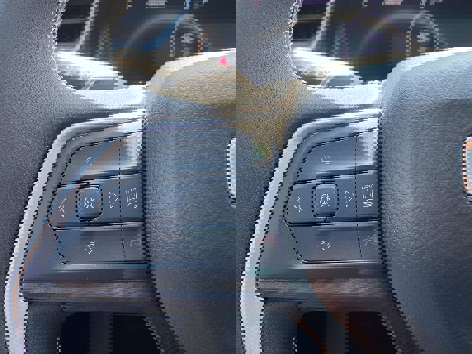 New 2025 Jeep Grand Cherokee Altitude image 16