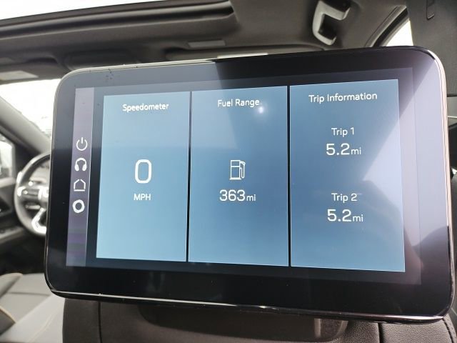 New 2026 GMC Yukon Elevation w/ Elevation Premium Package AWD/4WD image 22