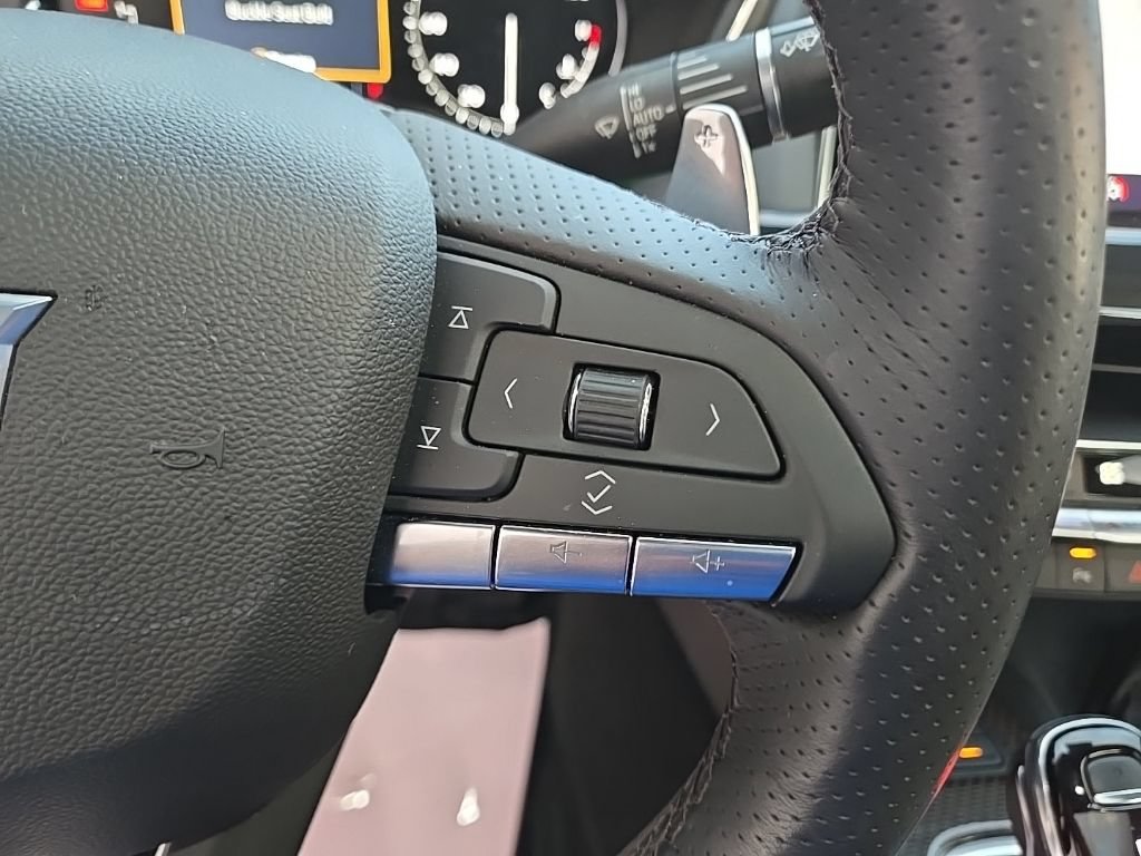 Certified 2022 Cadillac CT5 Sport AWD/4WD image 24