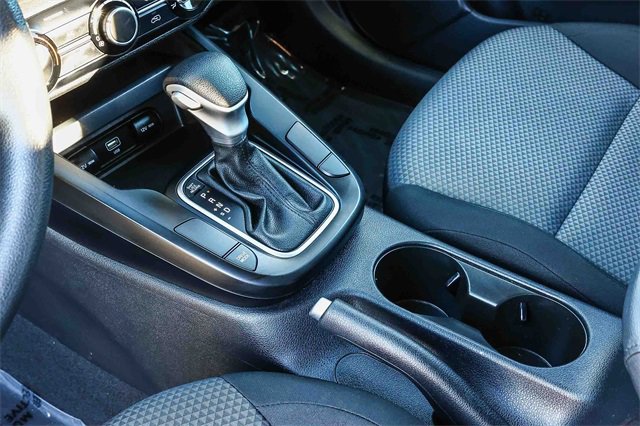 Used 2024 Kia Soul LX w/ Option Group 015 image 21