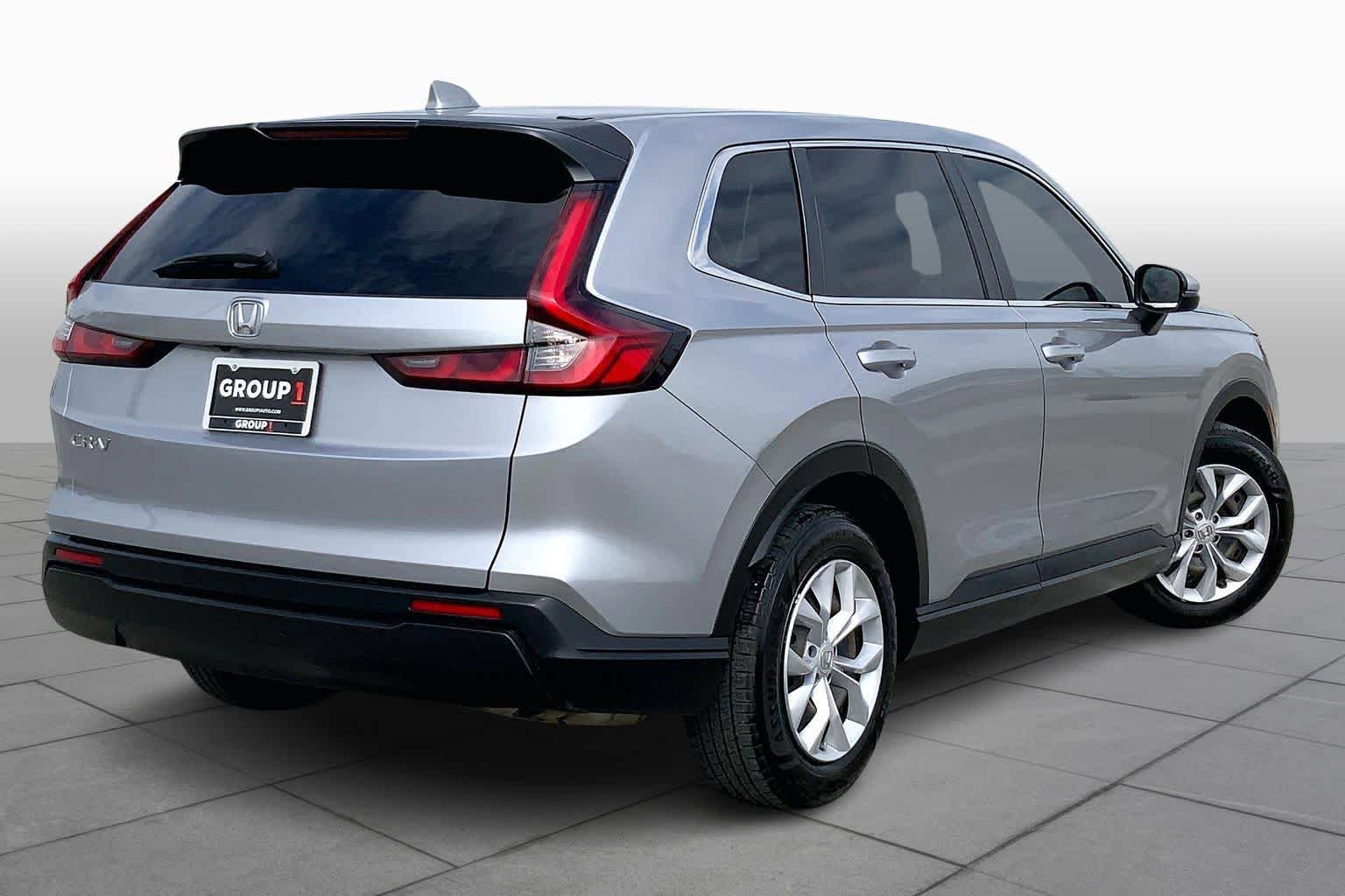 Used 2023 Honda CR-V LX image 13