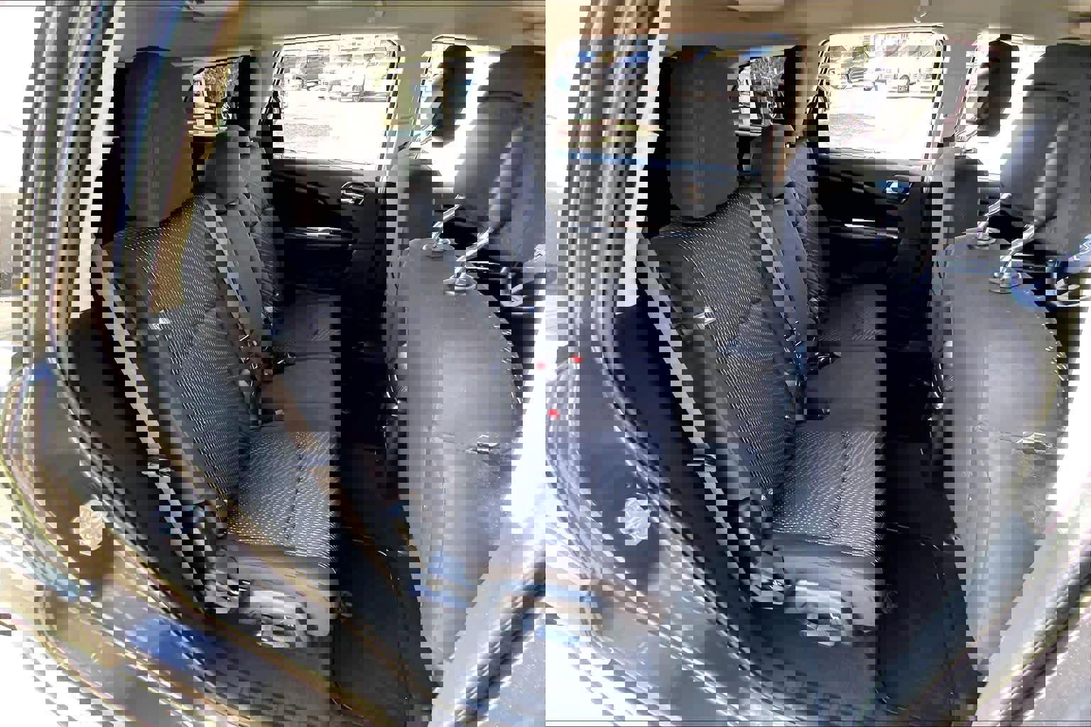 Used 2016 Dodge Journey SE w/ Flexible Seating Group image 20