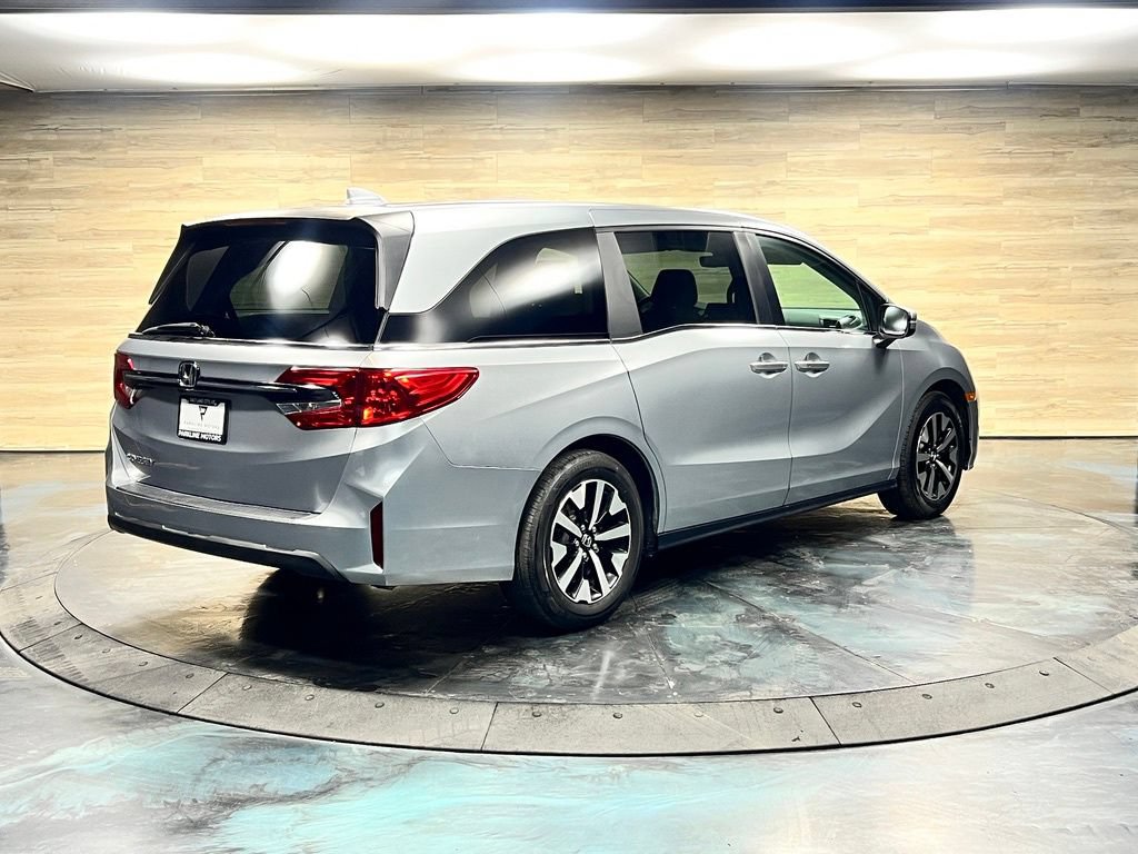 Used 2025 Honda Odyssey EX-L image 20