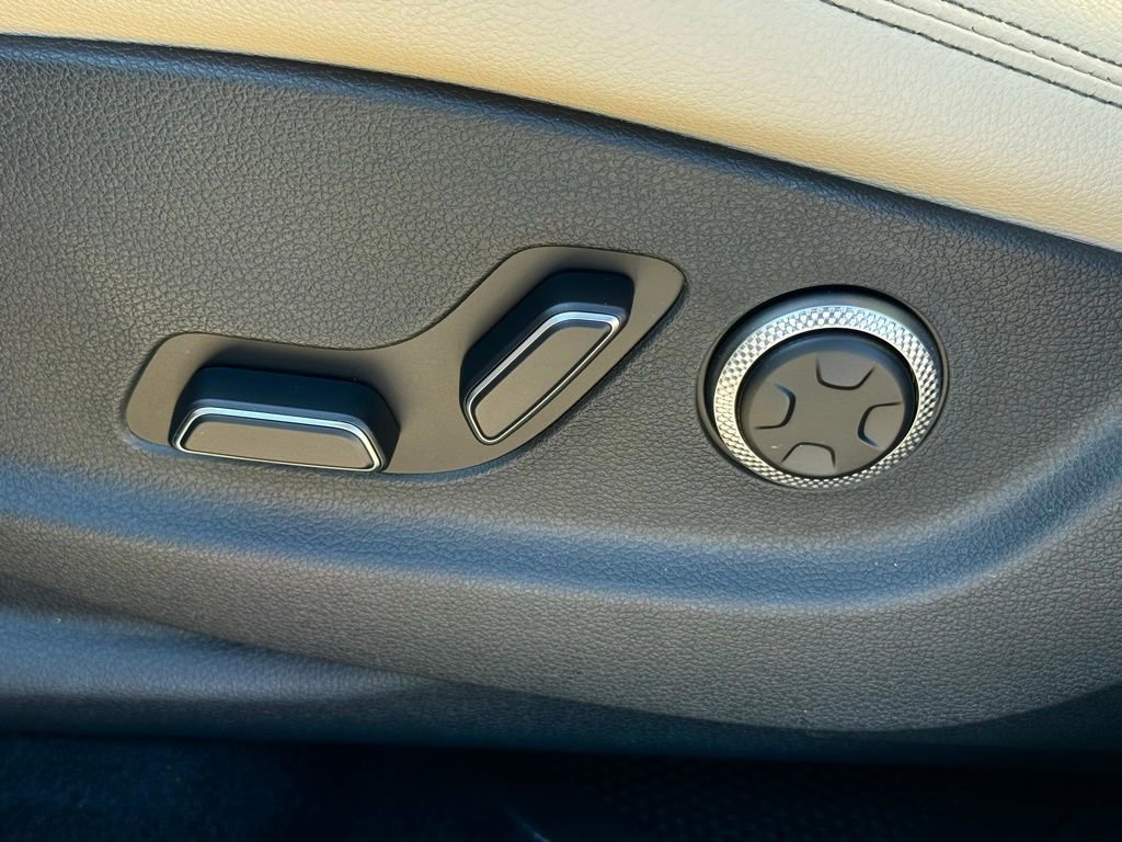 New 2026 Genesis GV70 2.5T Select image 28