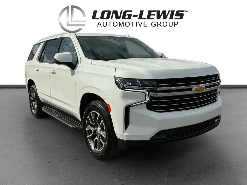 Used 2021 Chevrolet Tahoe LT image 10