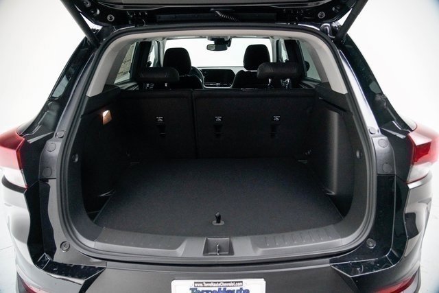 New 2026 Chevrolet TrailBlazer LT w/ Convenience Package image 10