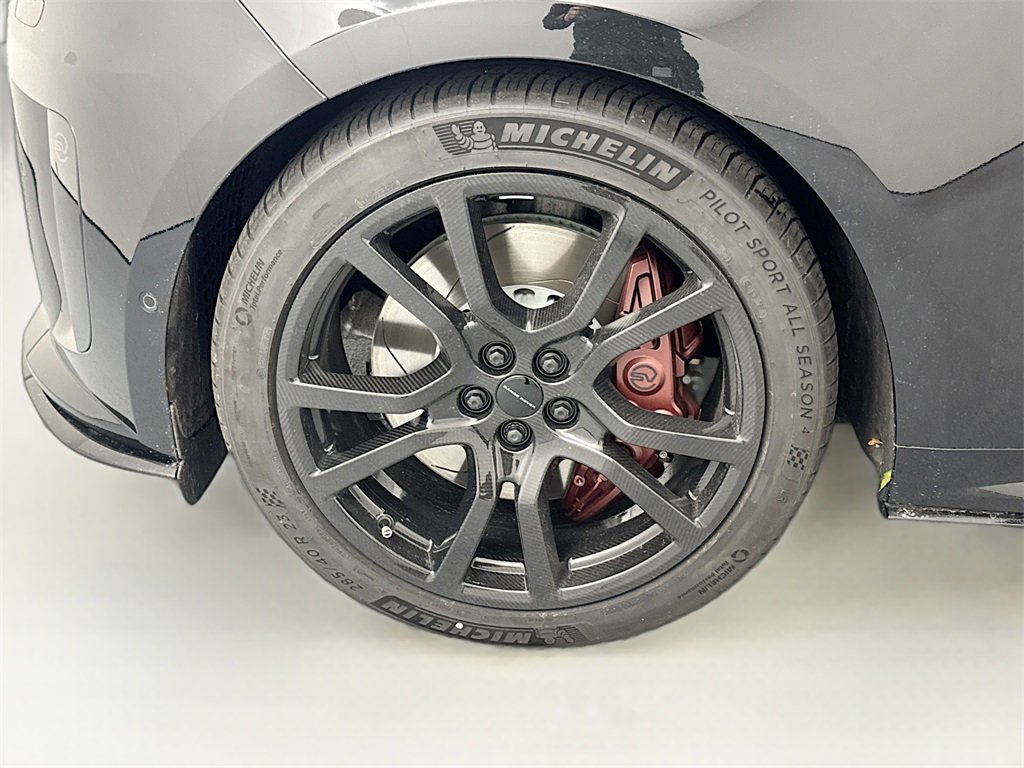 New 2026 Land Rover Range Rover Sport SV image 31