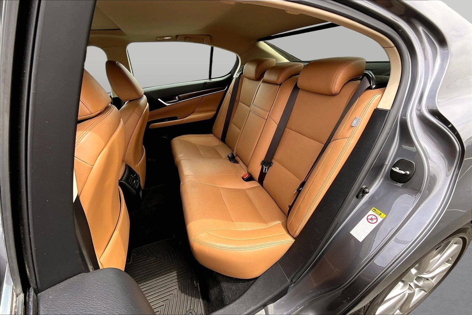 Used 2014 Lexus GS 350 AWD w/ Premium Package image 26