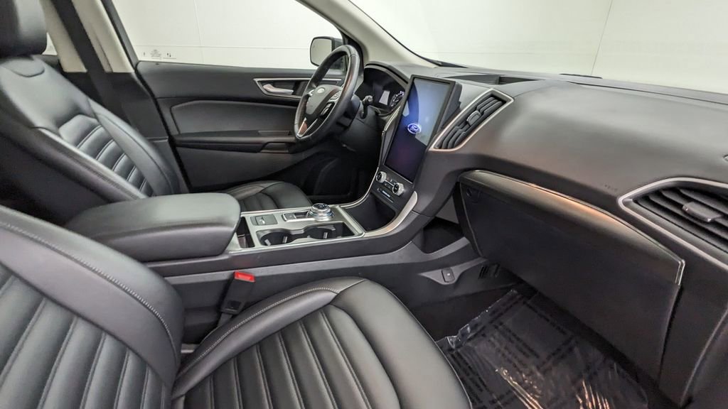 Certified 2022 Ford Edge SEL w/ Convenience Package image 37