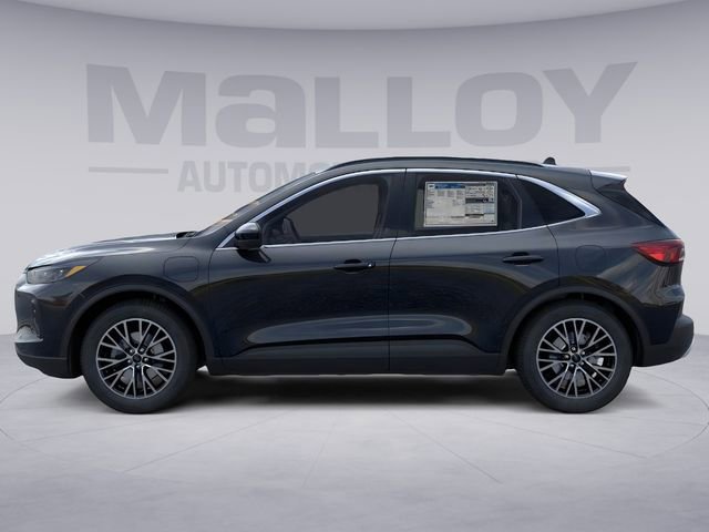 New 2025 Ford Escape SE w/ PHEV Premium Package image 3